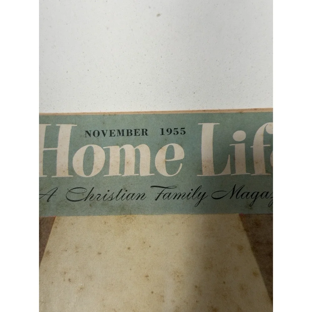 N/A 1955 home